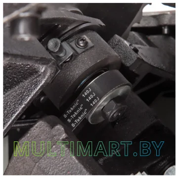 Распиловочный (циркулярный) станок Белмаш TS-250R (S047D) картинка 14